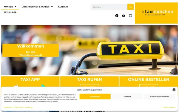 www.taxi-muenchen.de