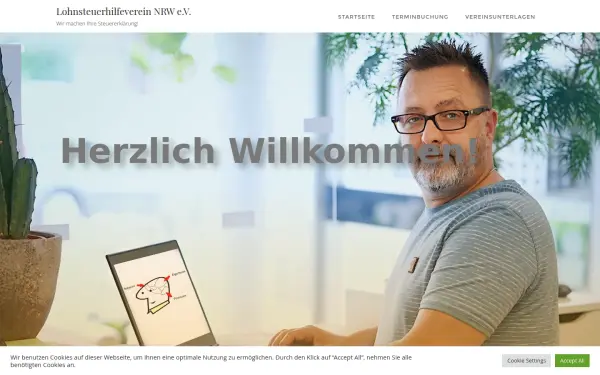 www.lohnsteuerhilfeverein-nrw.de