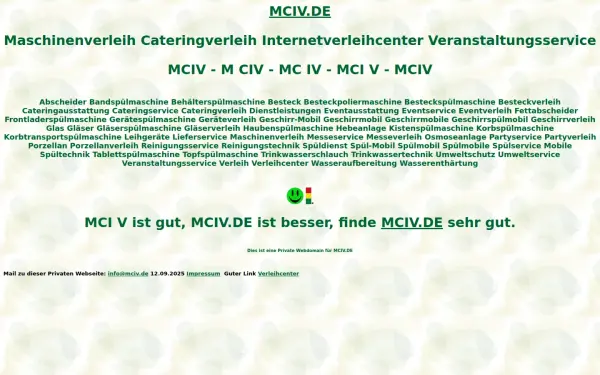 mciv.de