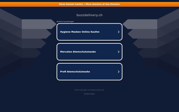 buzzdelivery.ch