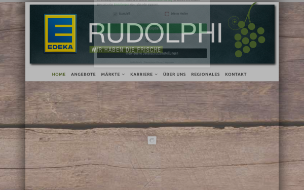 edeka-rudolphi.de
