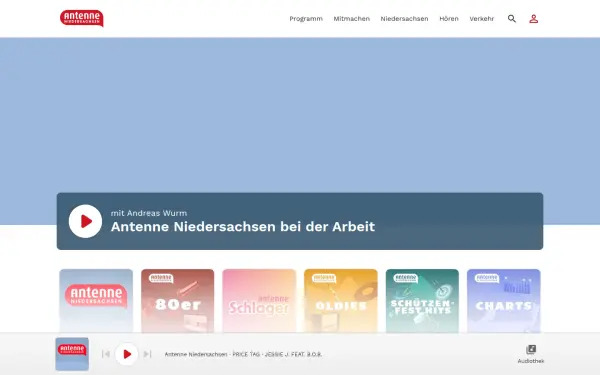 www.antenne.com