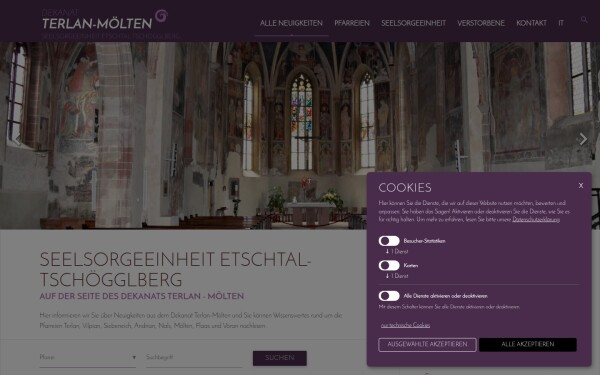 www.dekanat-terlan-moelten.info