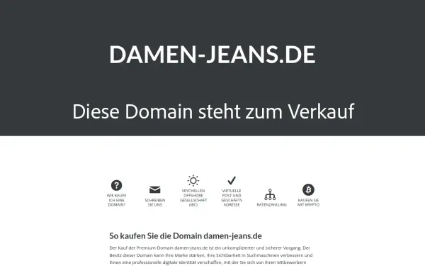 damen-jeans.de