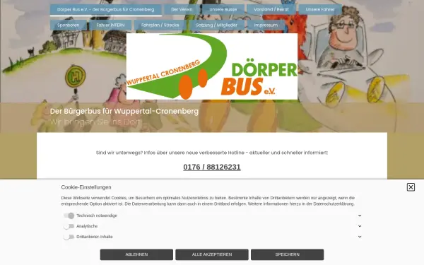 doerper-bus.de