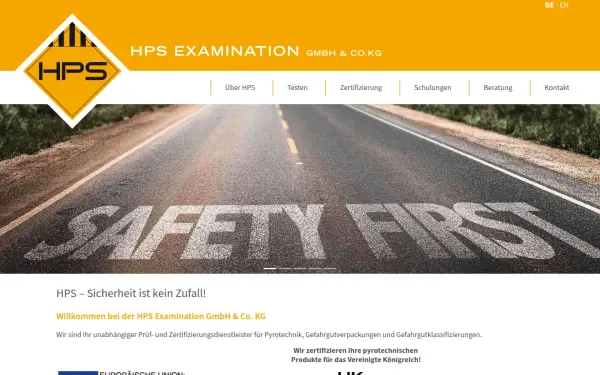 www.hps-examination.eu