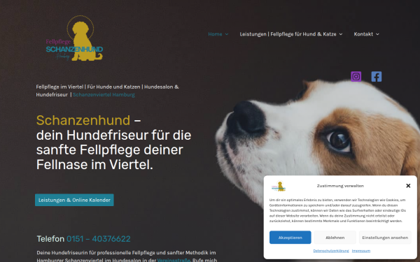 schanzenhund.de