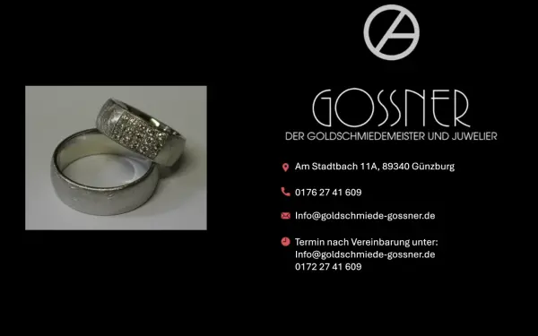 goldschmiede-gossner.de.partnercms.de
