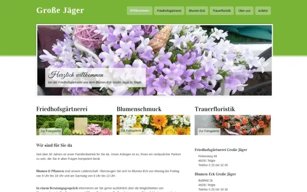 grosse-jaeger.de
