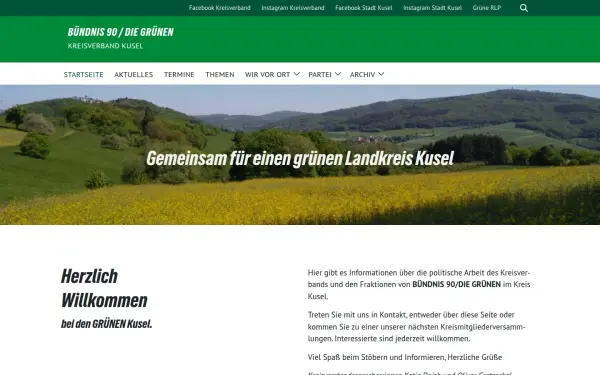 gruene-kusel.de