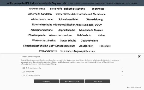www.dl-industrieprodukte.biz