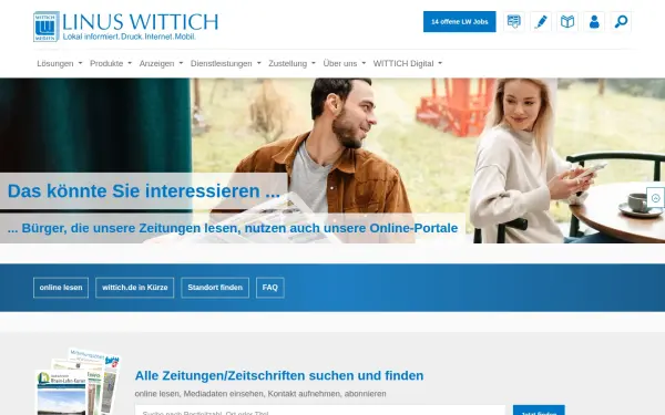 www.wittich.de