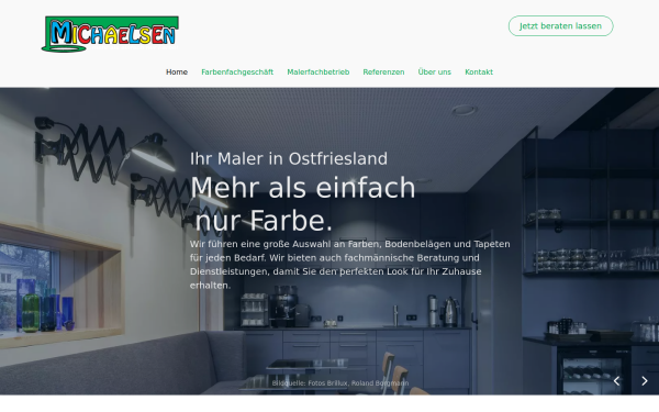 www.maler-michaelsen.de