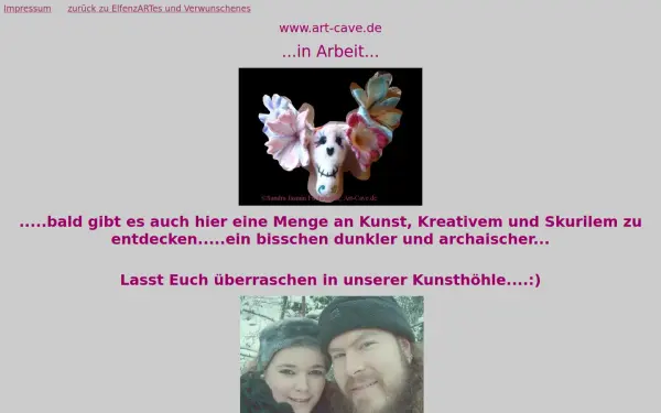art-cave.de