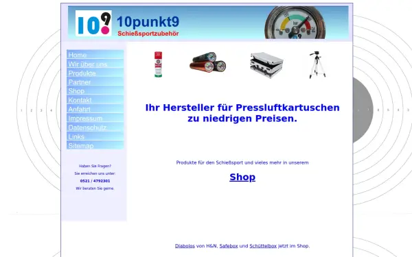 www.10punkt9.de