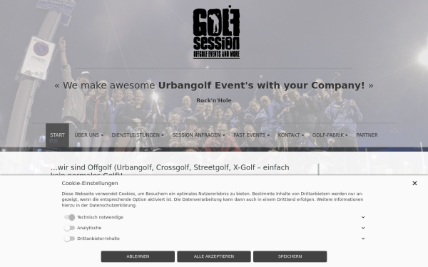 www.golfsession.ch