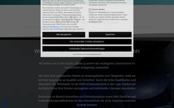 dms-schweisstechnik.de