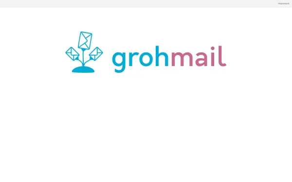 grohmail.de