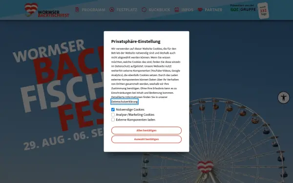 www.backfischfest.de