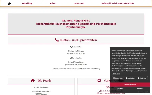 www.dr-krist-praxis.de