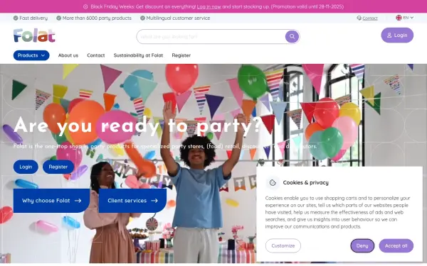 www.folat.eu