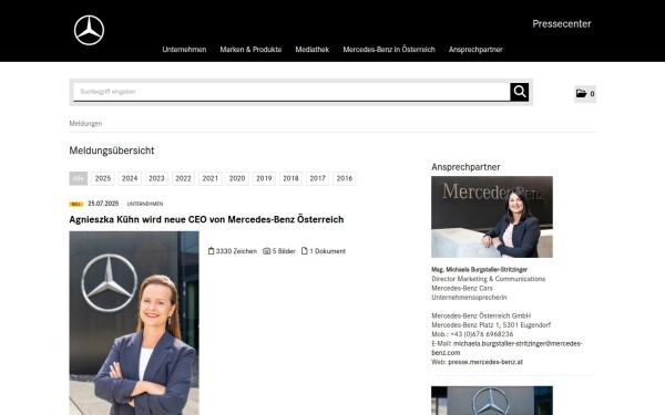 presse.mercedes-benz.at