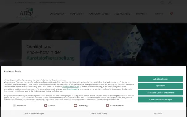 www.ads-kunststofftechnik.de