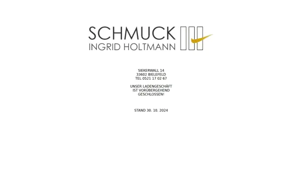 die-goldschmiedin.de
