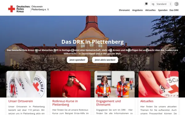 www.drk-plettenberg.de