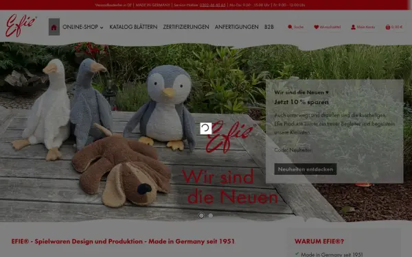 efie.de