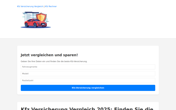 www.kfzversicherung.online