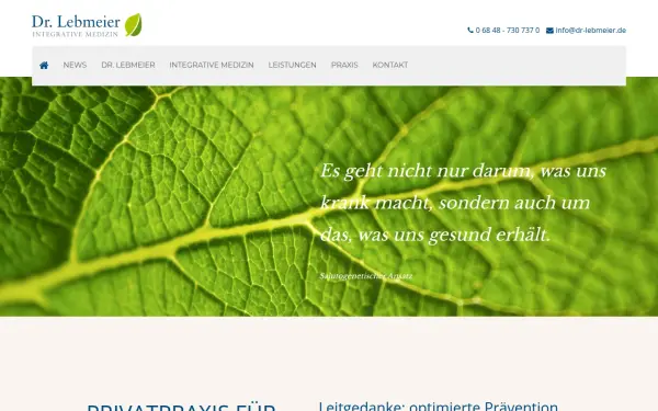 dr-lebmeier.de