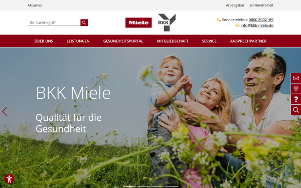 www.miele-bkk.de