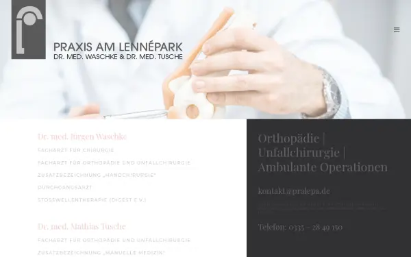 www.pralepa.de