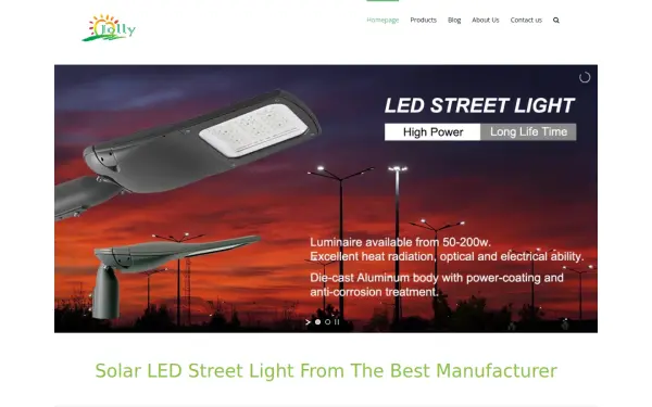 www.brilliantsolarlight.com
