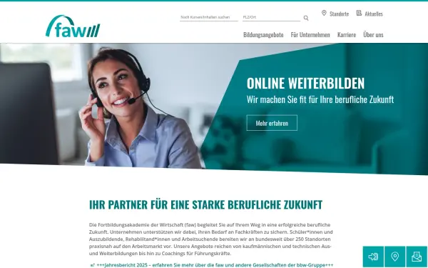 www.faw.de