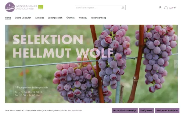 www.hellmut-wolf.de