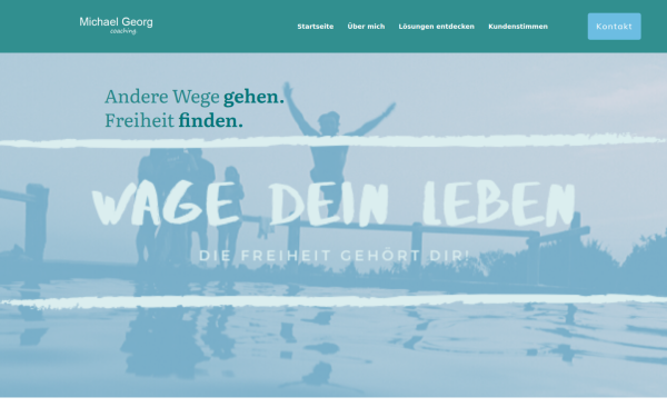 www.michaelgeorg.de