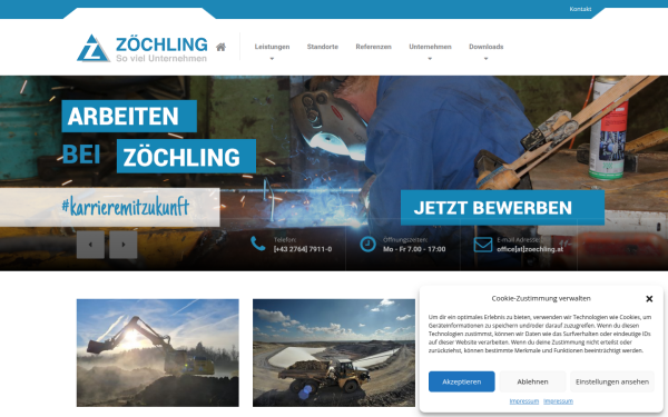 zoechling.at