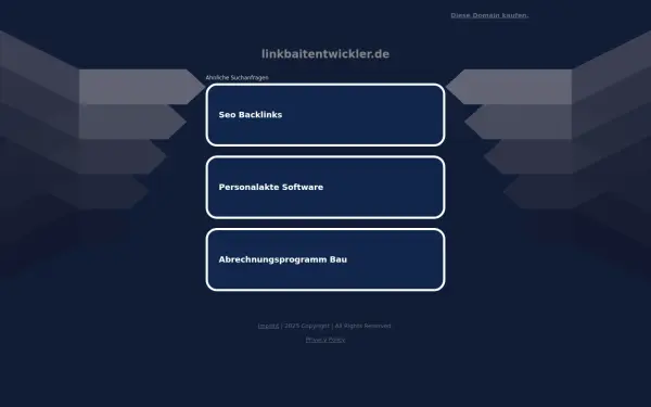 linkbaitentwickler.de