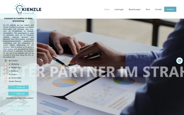 www.kienzle-consult.de