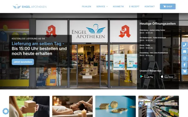 die-engel-apotheken.de