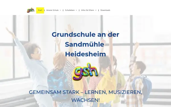 www.grundschule-heidesheim.de