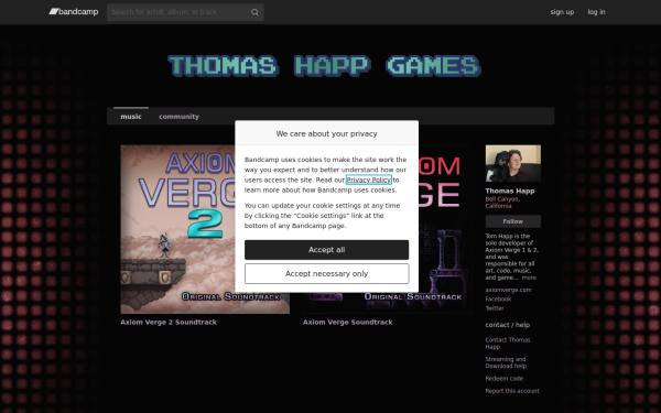axiomverge.bandcamp.com