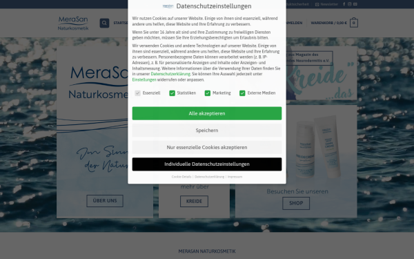 www.merasan.de