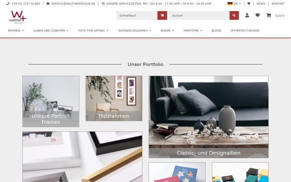 www.waltherdesign.de