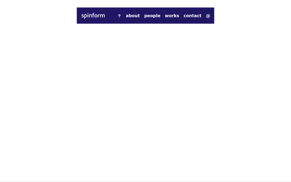 spinform.ch