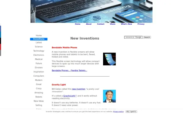 www.inventor-strategies.com