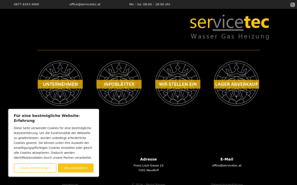 www.servicetec.at