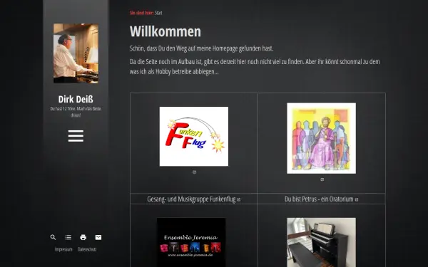 dirk-bongartz.de